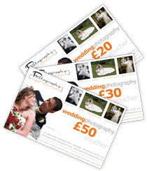 wedding vouchers available to buy
